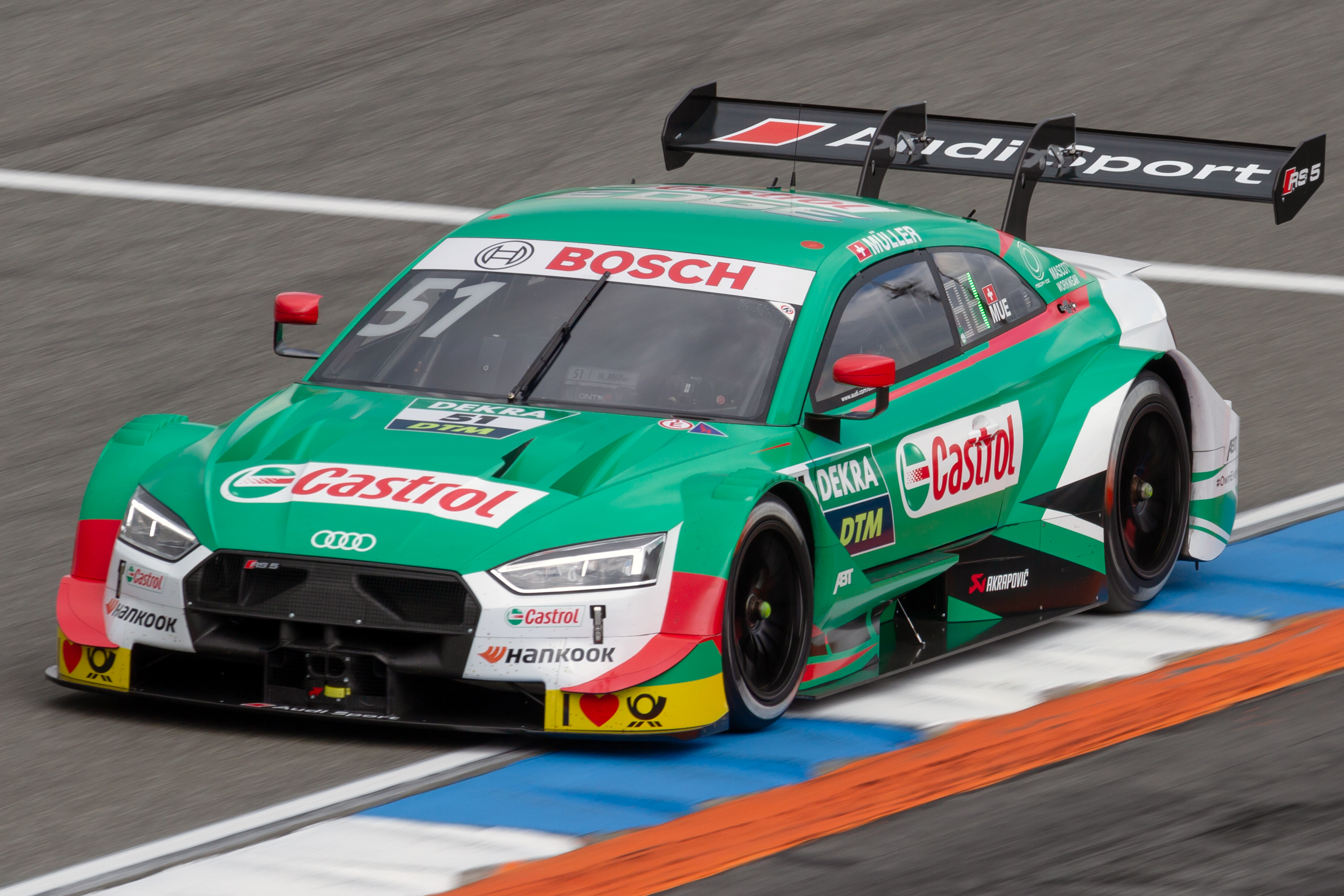 DTM1